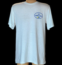 Load image into Gallery viewer, Not Neurotypical T-shirt (White)
