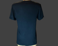 Load image into Gallery viewer, Not Neurotypical T-shirt (Black, Left Logo)
