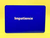 Load image into Gallery viewer, ADHD Hyperactive-Impulsive traits cards
