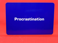 Load image into Gallery viewer, ADHD Inattentive Type traits cards
