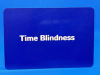 Load image into Gallery viewer, ADHD Inattentive Type traits cards
